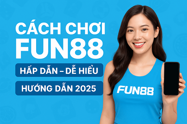 Cách Chơi Fun88