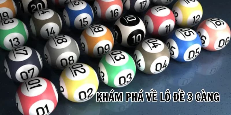 Khám phá ưu và nhược điểm của Lô Đề 3 Càng tại Fun88