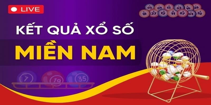 Cơ cấu giải thưởng của xổ số miền Nam