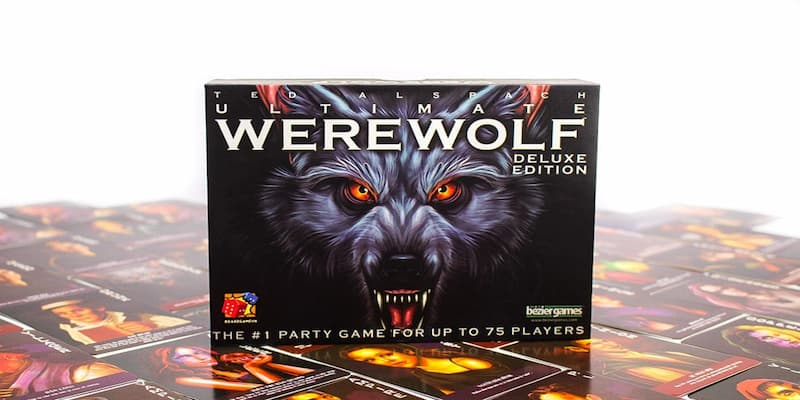 Bài Ma Sói Fun88 trong không gian casino trực tuyến