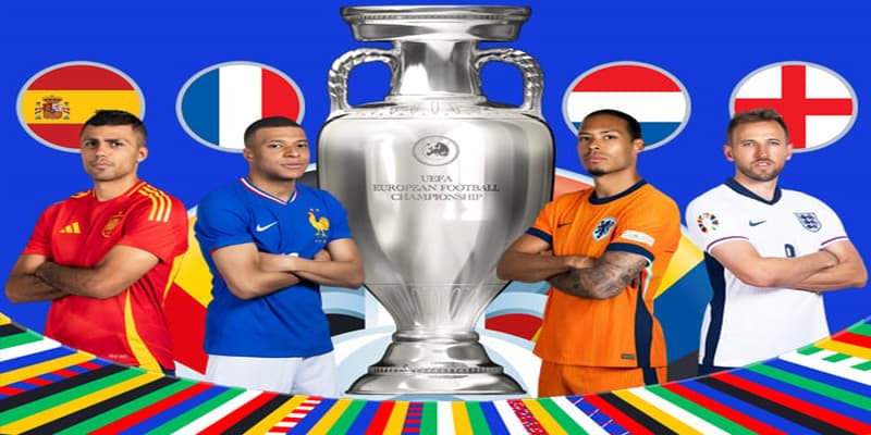 Lý do nên soi kèo Euro?