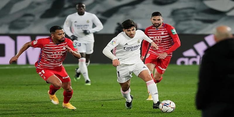 Lý do nên soi kèo La Liga tại Fun88