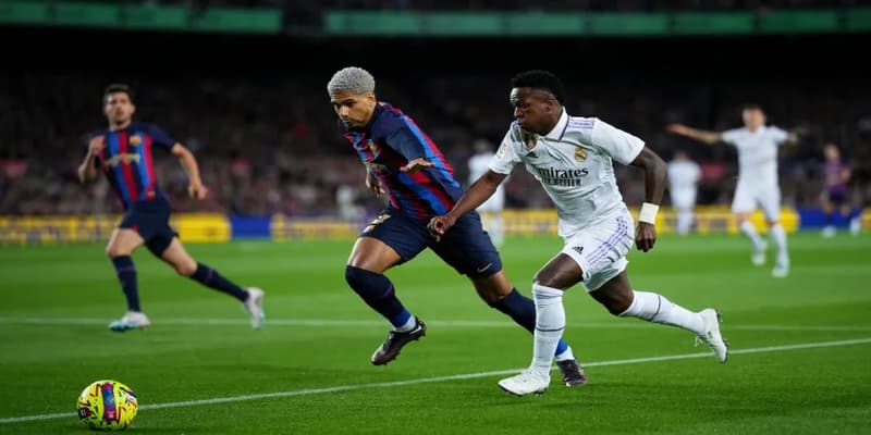 Soi kèo La Liga và phân loại kèo đa dạng