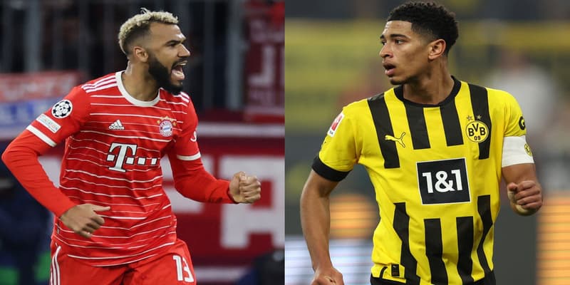 Soi kèo Bayern Munich vs Dortmund Soi kèo Bayern Munich vs Dortmund cùng chiến lược đặt cược thông minh