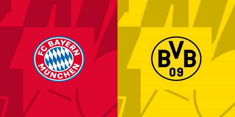 Soi kèo Bayern Munich vs Dortmund Soi kèo Bayern Munich vs Dortmund cùng chuyên gia tại Fun88