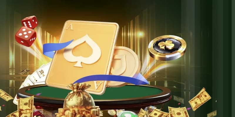 Tận dụng ưu đãi nạp lần đầu nhận ngay 80% tiền thưởng