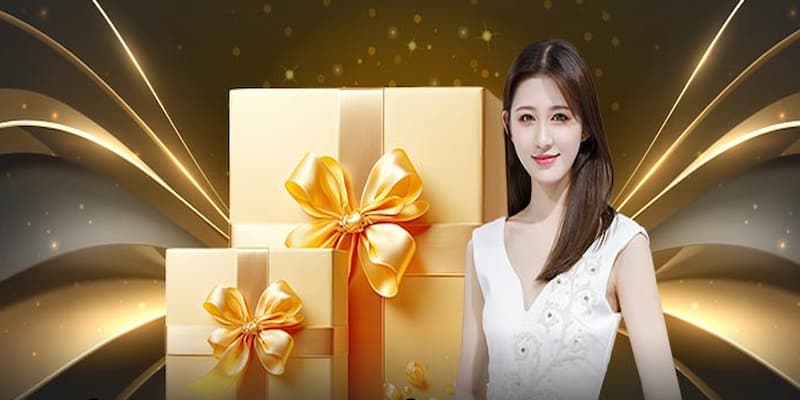 Chính sách hoàn trả cao nhất thị trường về khuyến mãi thành viên VIP