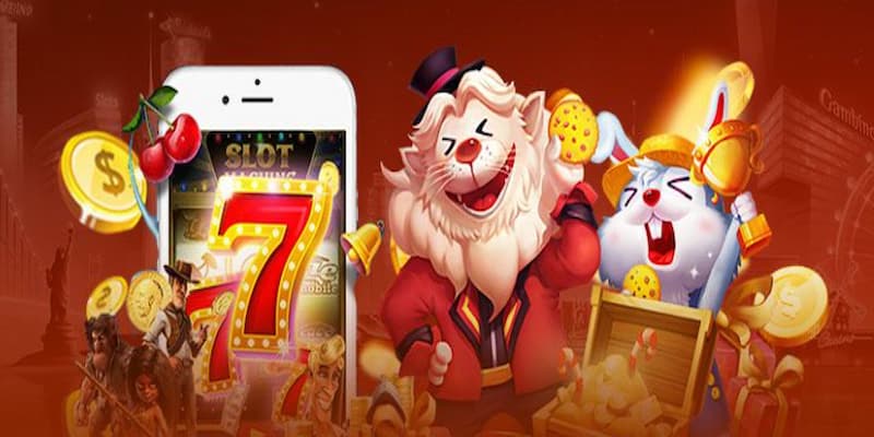 Kỹ năng và chiến thuật để nâng cao cơ hội tại CQ9 nổ hũ