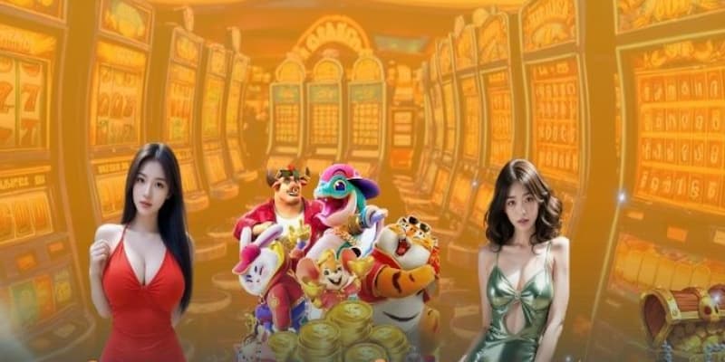 Vì sao JILI nổ hũ trở thành lựa chọn hàng đầu tại Fun88