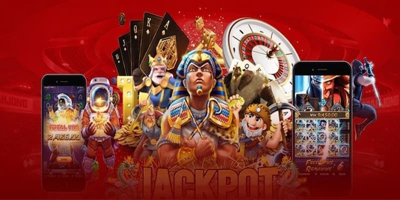 Những sai lầm khiến người chơi dễ “lỗ vốn” khi chơi JILI nổ hũ