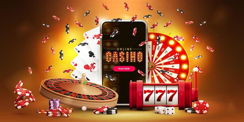 Cơ hội rộng mở cùng Khuyến mãi casino Fun88