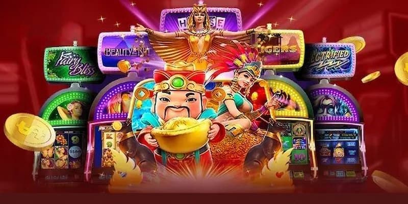 Vì sao nổ hũ Hero tại Fun88 được yêu thích vượt trội?