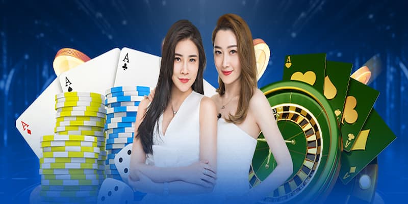 Điều kiện tham gia Khuyến mãi casino Fun88