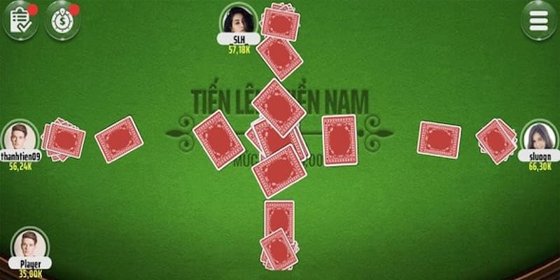 game bài Tiến Lên Chiến thuật đánh game bài Tiến Lên từ cao thủ Fun88