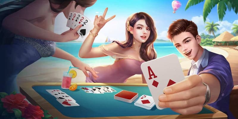 game bài Tiến Lên Cách quản lý vốn hiệu quả khi chơi game bài Tiến Lên tại Fun88