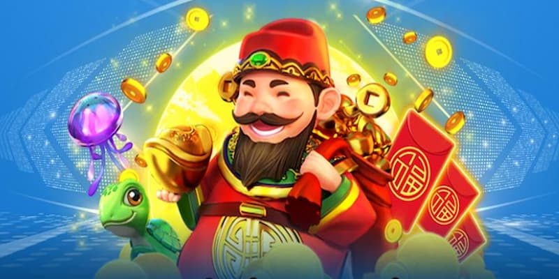 Góc nhìn chuyên gia từ cộng đồng soi kèo nhận định nổ hũ thần tài