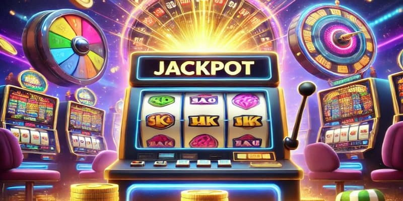 Vì sao quay nổ hũ tại Fun88 lại chiếm ưu thế vượt trội?