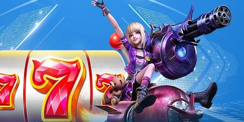 Vì sao nên chơi nổ hũ Vua Hải Tặc tại Fun88?