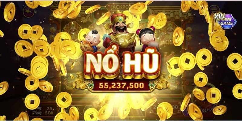 Tại sao nên chọn Fun88 để trải nghiệm Nổ Hũ Thần Thú?