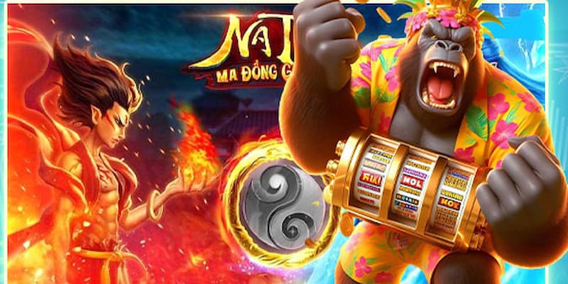 Vì sao nên chọn Fun88 để trải nghiệm Nổ hũ Na Tra Ma Đồng?