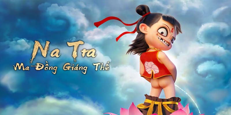 Nổ hũ Na Tra Ma Đồng Cốt truyện quen mà lạ của Nổ hũ Na Tra Ma Đồng