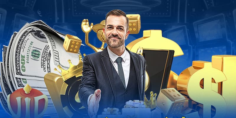 Đại lý Fun88 được hưởng ưu đãi gì? Các quyền lợi