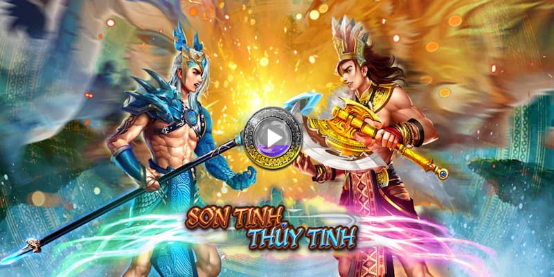 Tại sao nổ hũ Sơn Tinh Thủy Tinh tại Fun88 lại thu hút?