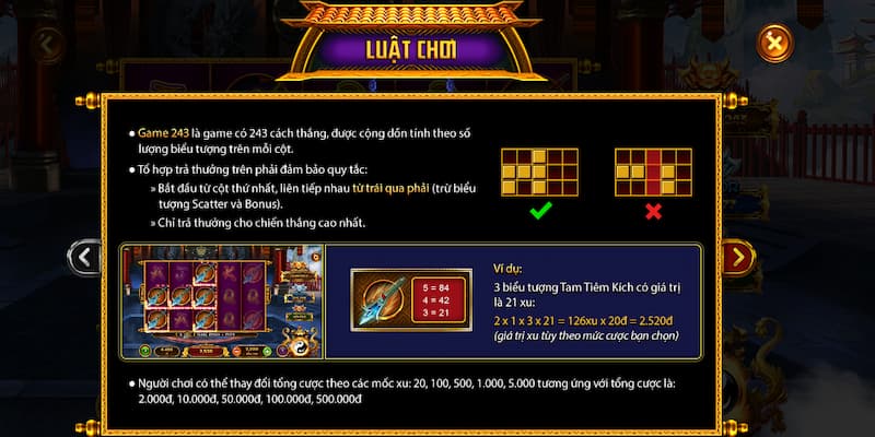 nổ hũ Tây Du Thần Khí Mẹo tăng khả năng nổ hũ Tây Du Thần Khí hiệu quả