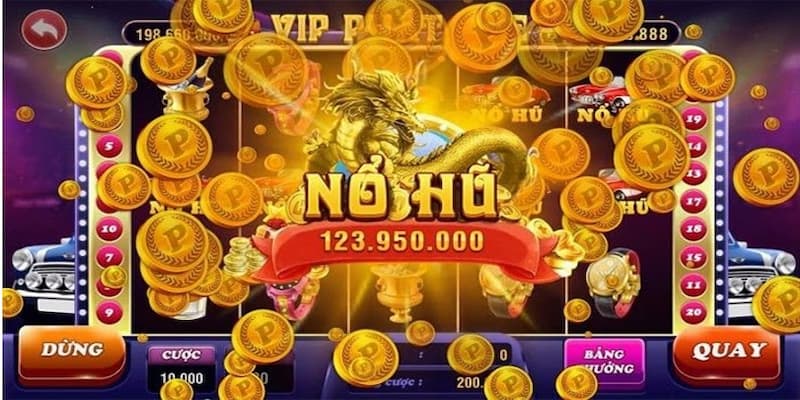 MW nổ hũ Những game MW nổ hũ nổi bật tại Fun88