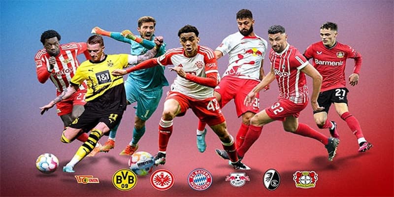 Một vài lưu ý khi soi kèo Bundesliga 
