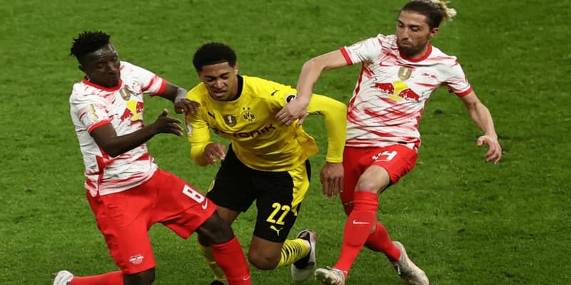 Phương pháp soi kèo Bundesliga hiệu quả tại Fun88