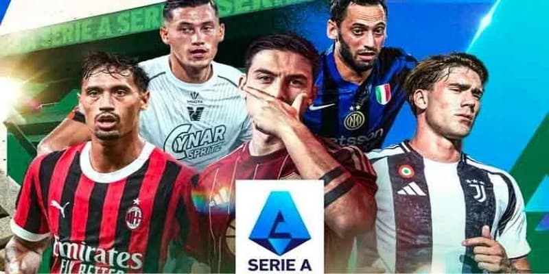 Soi kèo Serie A và các yếu tố cần phân tích