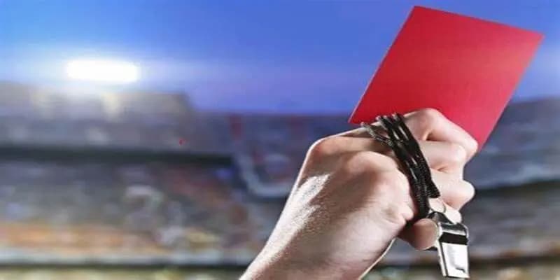 Kèo thẻ đỏ là gì và vì sao được ưa chuộng tại Fun88
