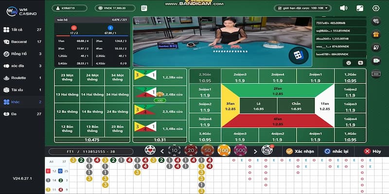 Lời khuyên từ người chơi lâu năm về cách chơi Fanta cho người mới