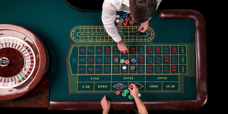 Lý do người mới nên chọn Fun88 để bắt đầu với Roulette
