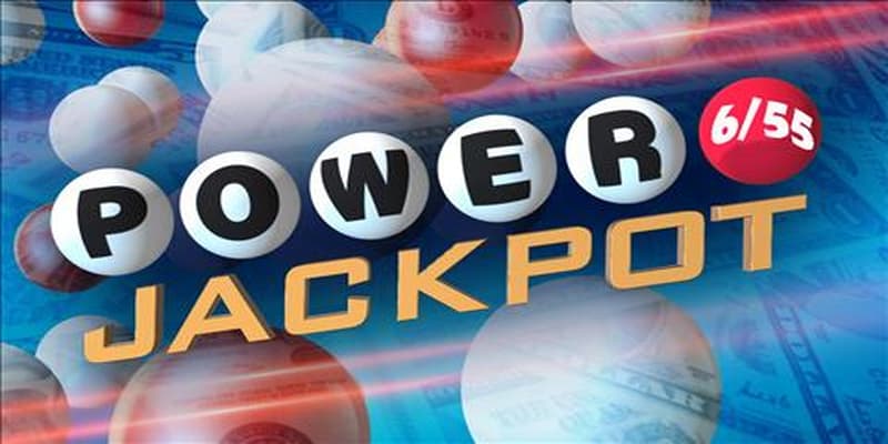 Lý do nên tham gia vào xổ số Power 6/55