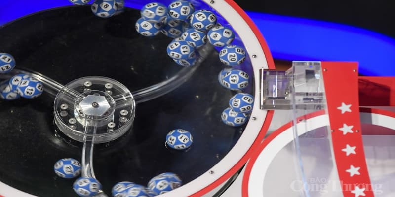 Xổ số Power 6/55 và một vài điều cần lưu ý