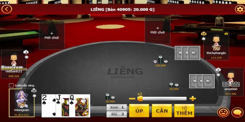 Mẹo nâng cao trong cách chơi Liêng cho người mới tại Fun88