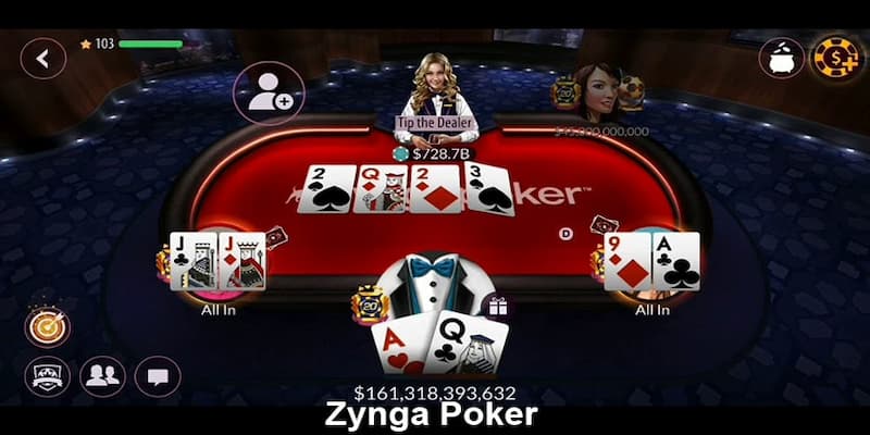 Môi trường lý tưởng để áp dụng kỹ thuật chơi Poker – Fun88