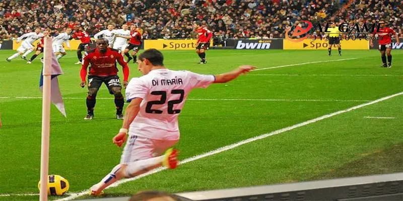 Cách soi kèo phạt góc từ chuyên gia