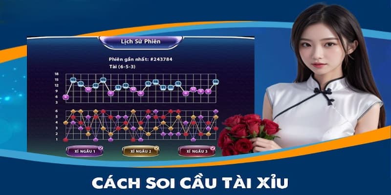Nắm bắt cách bắt cầu tài xỉu live từ cao thủ là lợi thế lớn