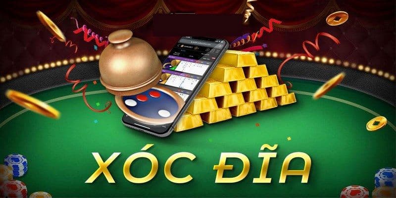 Nguồn gốc và sức hút lâu dài của xóc đĩa online