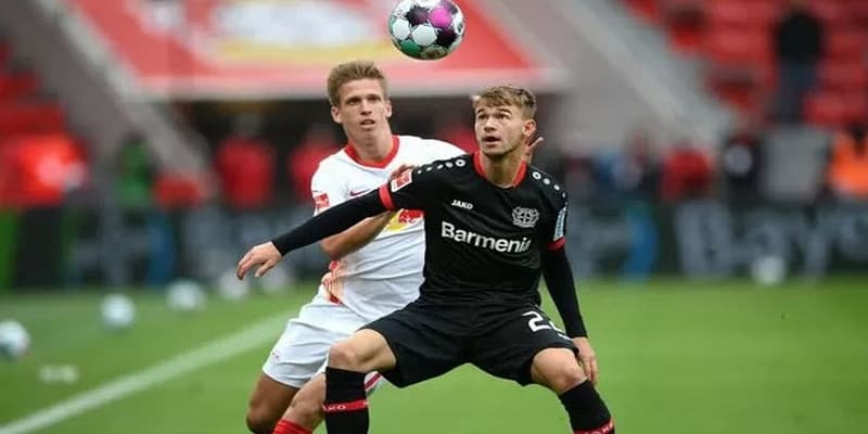 Nhận định kèo Leipzig vs Leverkusen Nhận định kèo Leipzig vs Leverkusen qua một số dữ liệu quan trọng