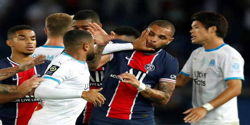 Tổng quan trước trận đấu khi soi kèo PSG vs Marseille 