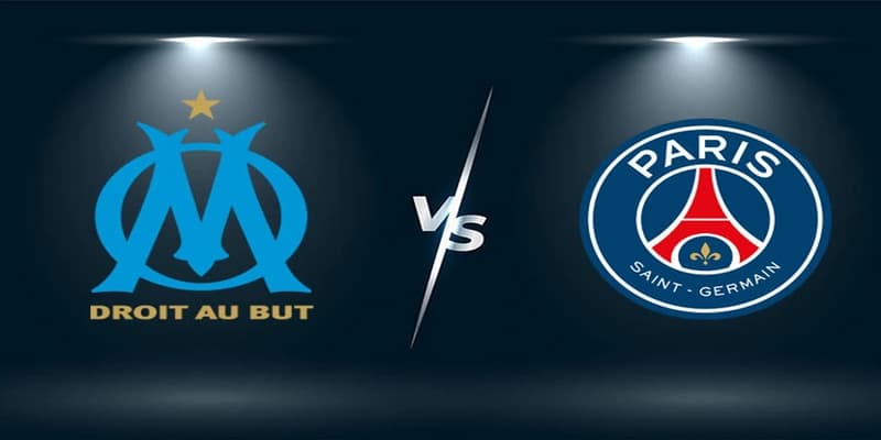Phân tích chuyên sâu để soi kèo PSG vs Marseille