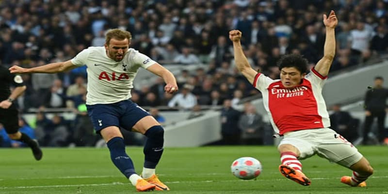 Soi kèo Arsenal vs Tottenham Soi kèo Arsenal vs Tottenham với nhận định từ chuyên gia