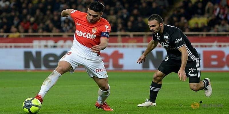 Dự đoán tỷ số Lyon vs Monaco và chọn kèo hợp lý
