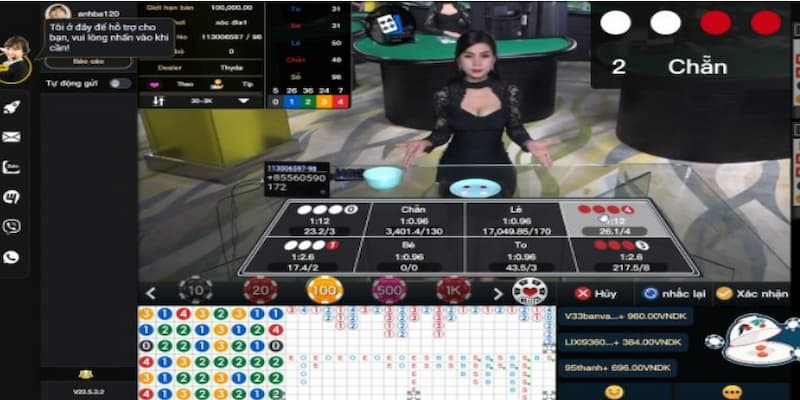 Tại sao nên chơi xóc đĩa online tại Fun88