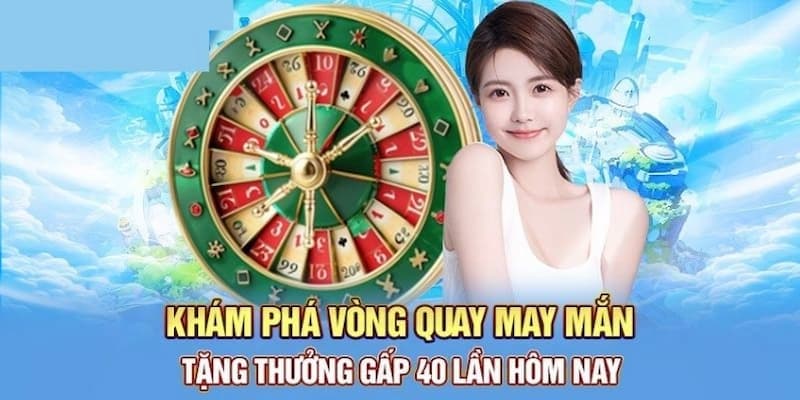 Tại sao nên tìm hiểu kỹ cách chơi vòng quay may mắn?