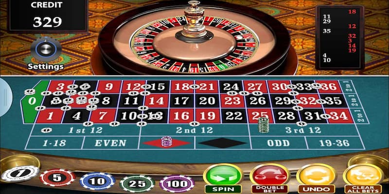 Tips nâng cao khi đã quen cách chơi Roulette cho người mới